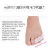 Корректор на мизинец. Меж пальцевая перегородка FOOT CARE, P-18-03, Подология,  Все для маникюра,Подология ,  купить в Украине