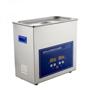 Jeken PS-30A ultrasoon bad, voor het reinigen van brillen, horloges, het reinigen van sieraden, metalen gebruiksvoorwerpen, sieraden