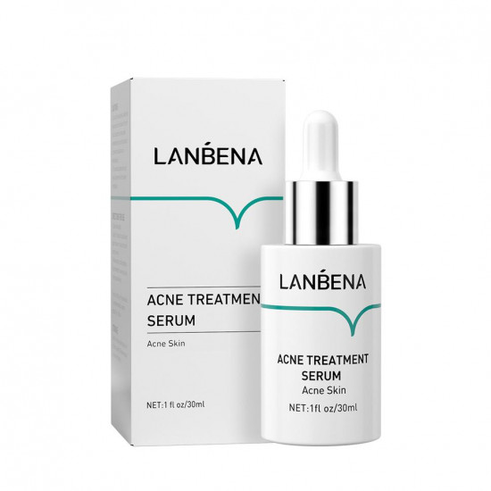 Lanbena acné tratamiento suero-952744861-Lanbena-Belleza y salud. Todo para salones de belleza