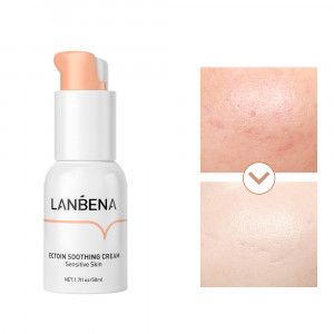 Успокаивающая сыворотка LANBENA Ectoin Soothing Serum