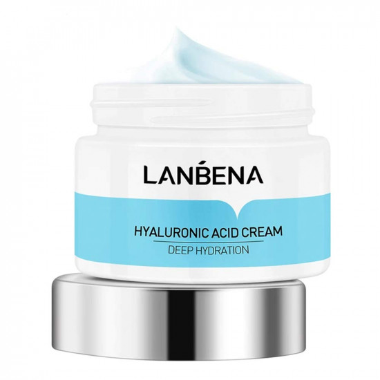 Lanbena Ácido Hialurônico Creme ácido hialurônico Creme anti-acne-952732794-Lanbena-Beleza e saúde. Tudo para salões de beleza