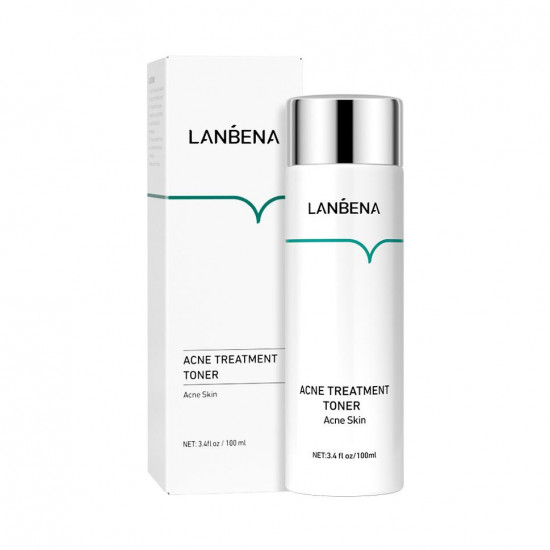 Gezichtshuid toner, acne behandeling Lanbena-952732794-Lanbena-Schoonheid en gezondheid. Alles voor schoonheidssalons