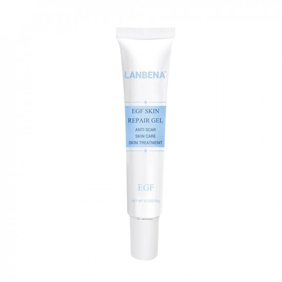 Lanbena EGF Skin Repair Gel voor Littekenherstel, striae, Anti Acne, black Spot Removal-952732802-Lanbena-Schoonheid en gezondheid. Alles voor schoonheidssalons