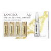 Lanbena 24 K ouro retinol ampola Soro, Anti-Envelhecimento, Anti-Rugas, Levantamento Endurecimento, curso por 7 dias-952732803-Lanbena-Beleza e saúde. Tudo para salões de beleza