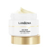 Lanbena péptido antiarrugas crema facial anti envejecimiento de la piel colágeno ácido hialurónico crema de Caracol-952732807-Lanbena-Belleza y salud. Todo para salones de belleza