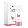 Bandes de nez Lanbena fraise masque exfoliant dissolvant de points noirs nettoyant traitement de lacné Peeling-952732810-Lanbena-Beauté et santé. Tout pour les salons de beauté