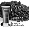 Máscara facial de carbón de bambú negro, Lanbena Bamboo-952732818-Lanbena-Belleza y salud. Todo para salones de belleza