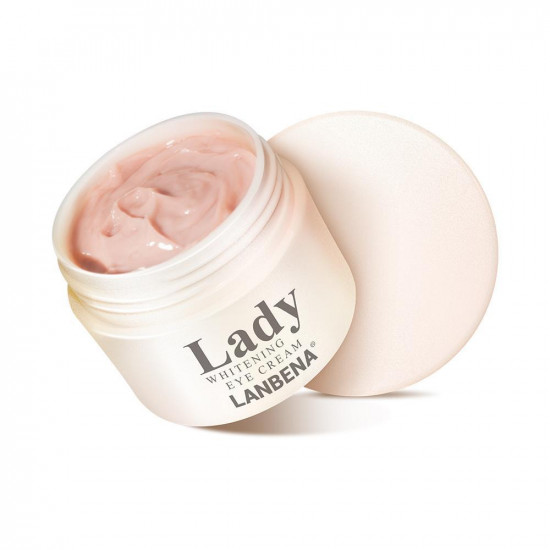 Whitening Eye Cream mit Lanbena Dark Circle Anti-Aging Ageless Lifting Straffende Anti-Schwellungen-952732845-Lanbena-Schönheit und Gesundheit. Alles für Schönheitssalons