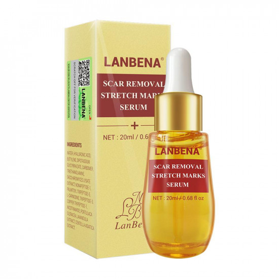 Lanbena removedor de cicatriz estrias removedor anti anti diminuir os Poros Cravo Remoção-952732854-Lanbena-Beleza e saúde. Tudo para salões de beleza