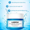 Lanbena Hyaluronic Acid Facial Cream hydrateert en kalmeert de huid vernauwt de Poriën Anti-aging Whitening Huidverzorging 40g-952732855-Lanbena-Schoonheid en gezondheid. Alles voor schoonheidssalons