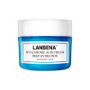 Lanbena Hyaluronic Acid Facial Cream hydrateert en kalmeert de huid vernauwt de Poriën Anti-aging Whitening Huidverzorging 40g-952732855-Lanbena-Schoonheid en gezondheid. Alles voor schoonheidssalons