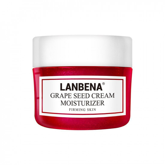 Crème liftante raffermissante à lextrait de pépins de raisin pour le visage Lanbena protection visage raffermissant 40g-952732856-Lanbena-Beauté et santé. Tout pour les salons de beauté