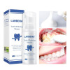 Zahnpasta zur Zahnaufhellung und Stärkung des Zahnschmelzes Lanbena Teeth Whitening Mousse-952732871-Lanbena-Schönheit und Gesundheit. Alles für Schönheitssalons