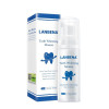 Zahnpasta zur Zahnaufhellung und Stärkung des Zahnschmelzes Lanbena Teeth Whitening Mousse-952732871-Lanbena-Schönheit und Gesundheit. Alles für Schönheitssalons