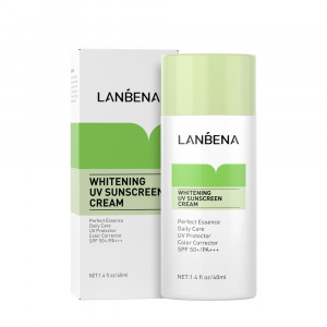 LANBENA UV whitening sunscreen