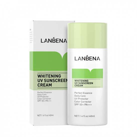 Sonnencreme Whitening UV-Schutz Lanbena whitening uv sunscreen cream-952732876-Lanbena-Schönheit und Gesundheit. Alles für Schönheitssalons