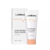 Lanbena Ectoin cleanser, Anti-allergeen, kalmeert de huid, reinigt de huid en vuil, herstelt het gezicht na acne, maakt de huid glad, elastisch, schoon-952732876-Lanbena-Schoonheid en gezondheid. Alles voor schoonheidssalons