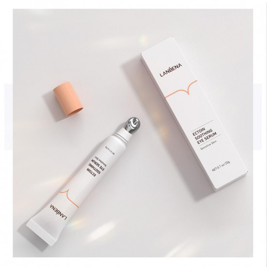 Eye serum soothing Lanbena Ectoin anti-allergic regenerating skin cells around the eyes., 952732876, Care, Health and beauty. All for beauty salons,Care , buy with worldwide shipping Eye serum soothing Lanbena Ectoin anti-allergic regenerating skin cells around the eyes., 952732876, Care, Health and beauty. All for beauty salons,Care , buy with worldwide shipping