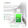 Fungicida natural, desinfetante, antibacteriano, gel Lanbena, com íons de prata-952732884-Lanbena-Beleza e saúde. Tudo para salões de beleza