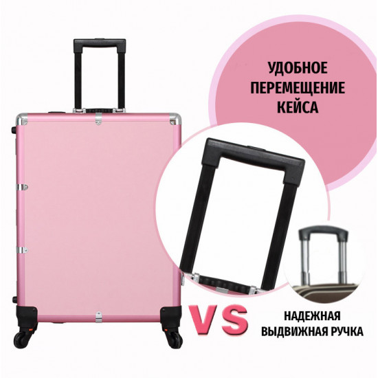 Beauty case, mobile mobile studio for make-up, powerful LED backlight, large mirror, many shelves, for cosmetics, portable case studio, 6134, Mobile Studios, Health and beauty. All for beauty salons,Briefcases and suitcases , buy with worldwide shippin Beauty case, mobile mobile studio for make-up, powerful LED backlight, large mirror, many shelves, for cosmetics, portable case studio, 6134, Mobile Studios, Health and beauty. All for beauty salons,Briefcases and suitcases , buy with worldwide shipping