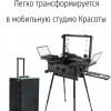 Beauty case, mobile mobile studio for make-up, powerful LED backlight, large mirror, many shelves, for cosmetics, portable case studio, 6134, Mobile Studios, Health and beauty. All for beauty salons,Briefcases and suitcases , buy with worldwide shippin Beauty case, mobile mobile studio for make-up, powerful LED backlight, large mirror, many shelves, for cosmetics, portable case studio, 6134, Mobile Studios, Health and beauty. All for beauty salons,Briefcases and suitcases , buy with worldwide shipping
