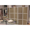 Screen, partition for shops-3821-Производство-Furniture