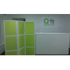 Screen, partition for shops-3821-Производство-Furniture