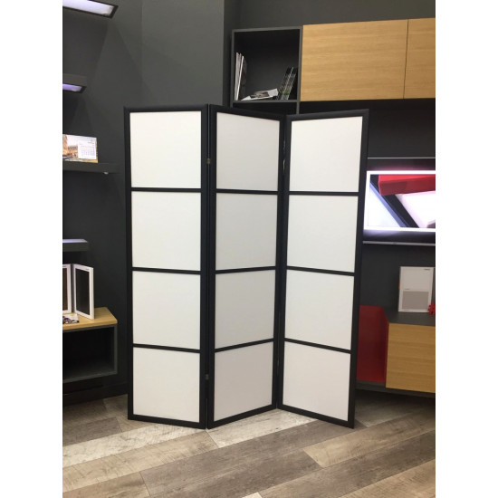 Screen, partition for shops-3821-Производство-Furniture