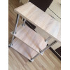 Cosmetische plank / trolley voor kapper-42002-Trend-Trolley naar de schoonheidssalon