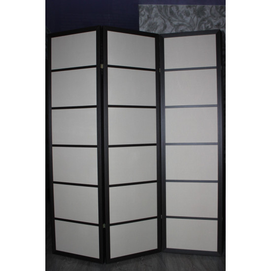 Partition screen with horizontal slats, 3839, Screens and partitions,  Health and beauty. All for beauty salons,Furniture ,  buy with worldwide shipping