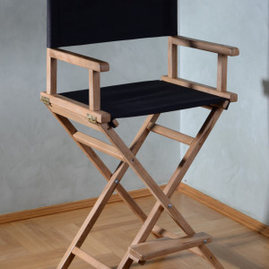 Director's chair