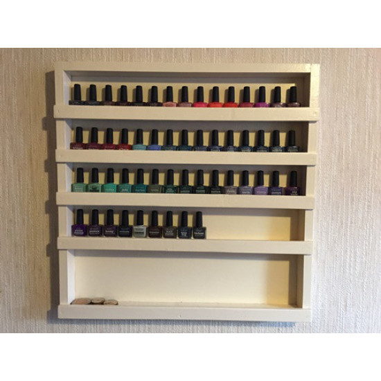 Étagère pour vernis-4572-Trend-Stands et organisateurs