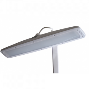  Table lamp 21W 8015 LED with mount