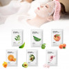 Mascarilla facial fórmula avanzada Japonesa-flor de cerezo Lanbena-952732789-Lanbena-Belleza y salud. Todo para salones de belleza