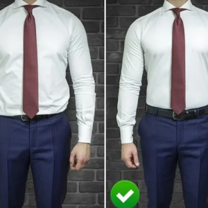 Porta-camisas