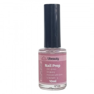 Nail Prep 10 ml Ubeauty, nail dehydrator