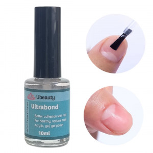 Non-acidic primer ULTRA BOND 10 ml Ubeauty